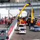 Image for article titled Carlos Sainz Jr. Miraculously OK To Race After Horrifying F1 Crash Under Barrier